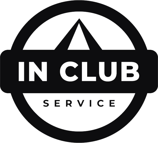 Автосервис InClub