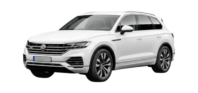 Touareg
