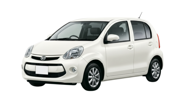 2 поколение, рестайлинг