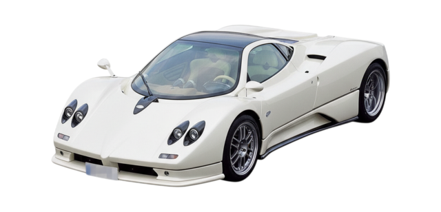 Zonda
