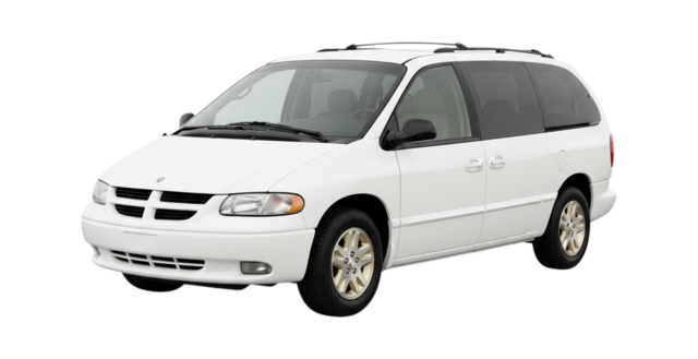 Grand Caravan