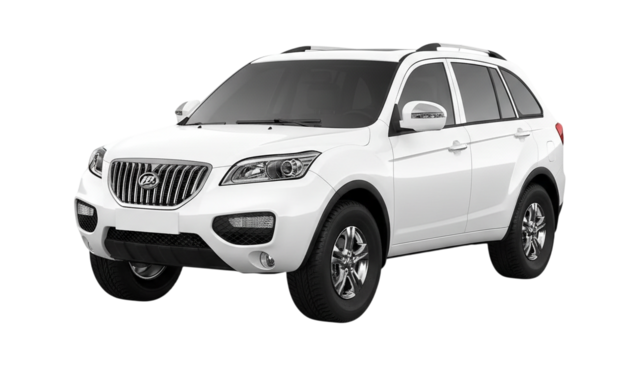 1 поколение, рестайлинг