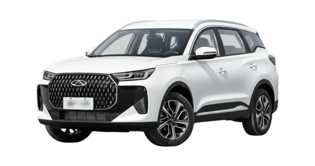 1 поколение, 2-й рестайлинг