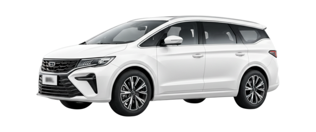 1 поколение, рестайлинг