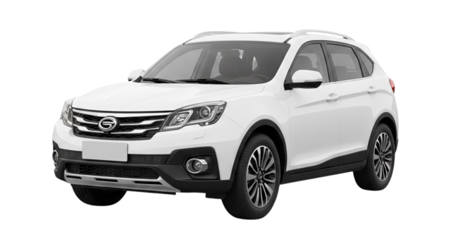 Trumpchi gs5 Super