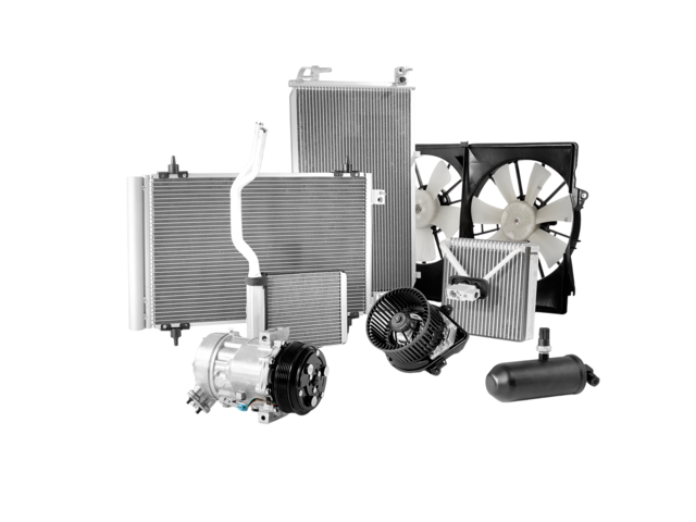 Диагностика кондиционера