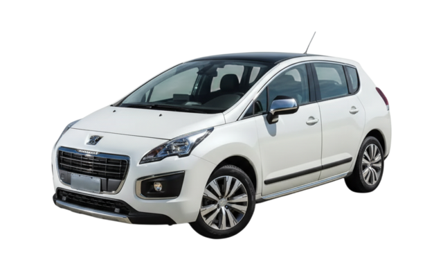 1 поколение, рестайлинг