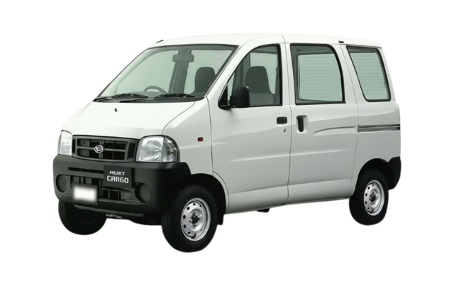 Hijet