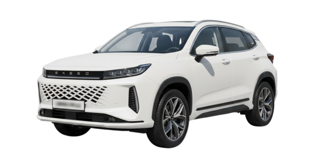 1 поколение, 2-й рестайлинг