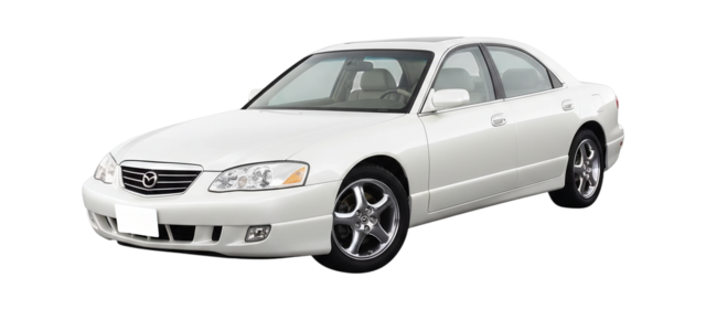 1 поколение, рестайлинг