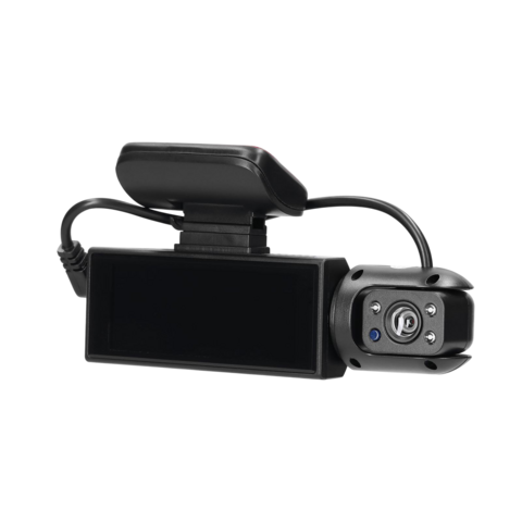 Установка видеорегистратора