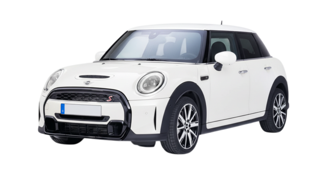 3 поколение, 2-й рестайлинг