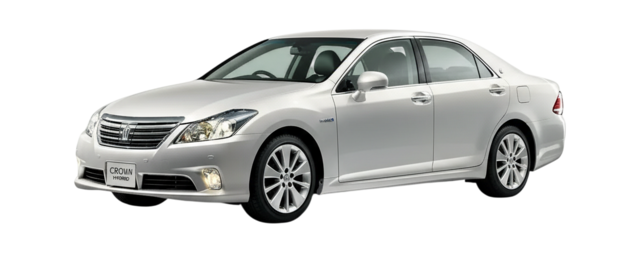 13 поколение, рестайлинг