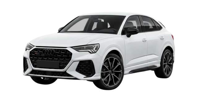 RS q3 Sportback