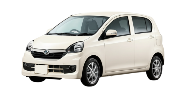 1 поколение, рестайлинг