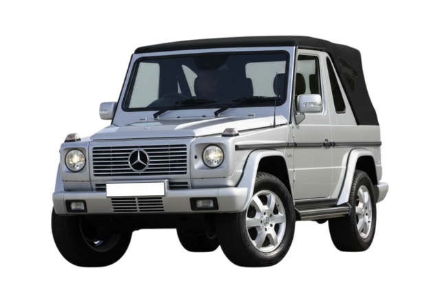 2 поколение, 4-й рестайлинг