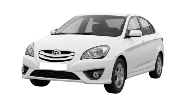 2 поколение, рестайлинг