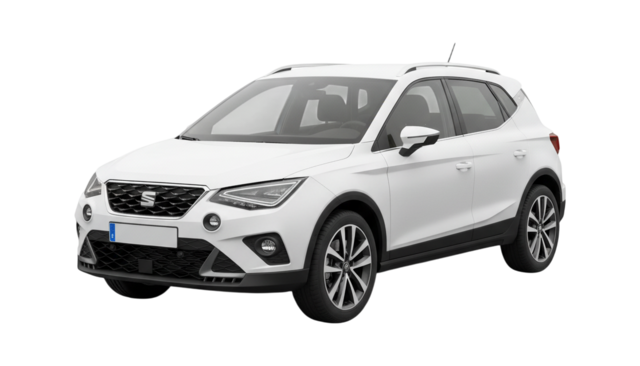 1 поколение, рестайлинг