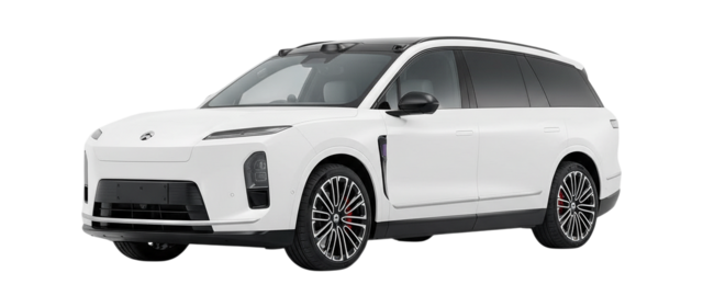 3 поколение