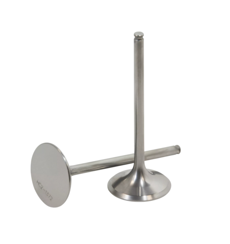 Регулировка клапанов