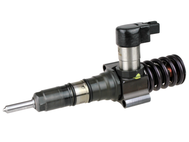 Ремонт насос-форсунок