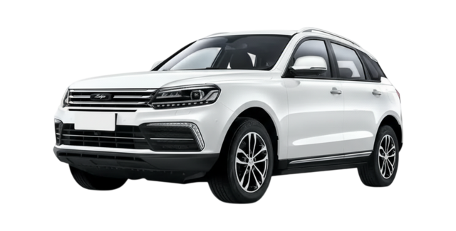 Zotye
