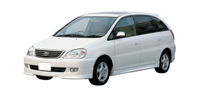 1 поколение, рестайлинг