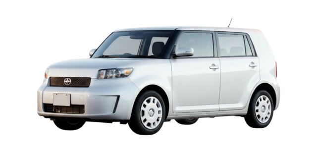 2 поколение