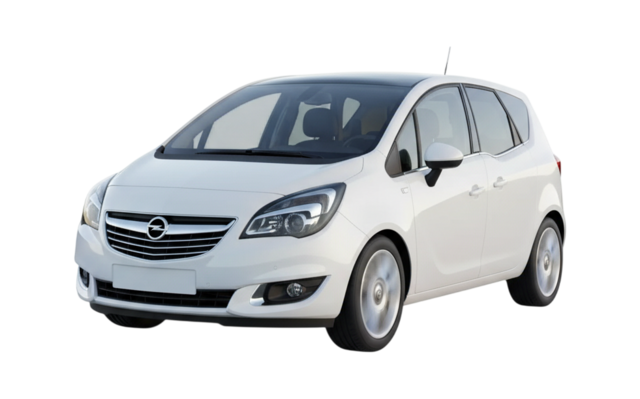 2 поколение, рестайлинг