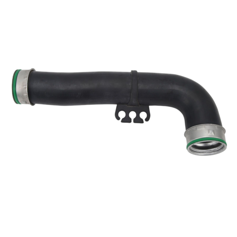 Замена патрубков