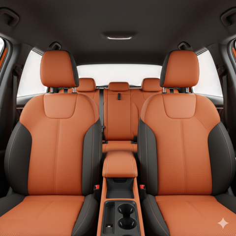 Химчистка салона