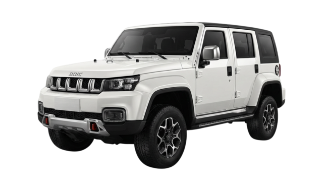 1 поколение, рестайлинг