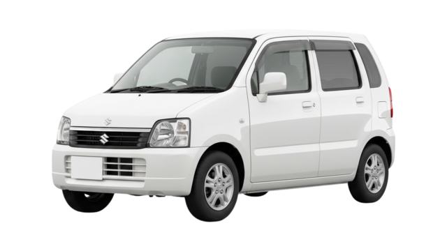 2 поколение, рестайлинг