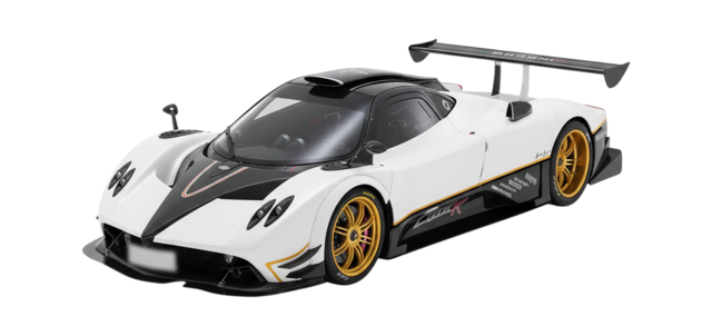 1 поколение, 2-й рестайлинг