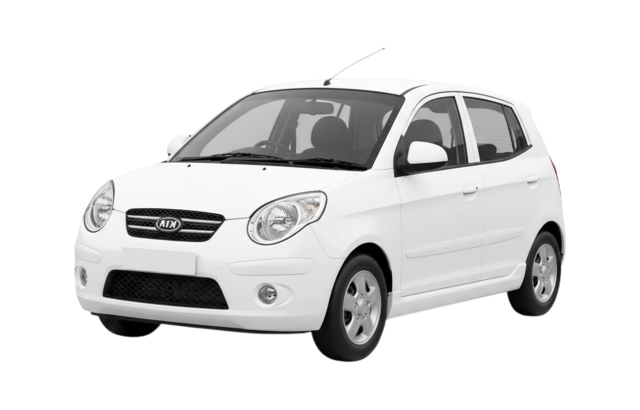 1 поколение, рестайлинг