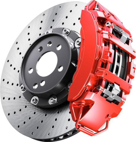 Диагностика тормозов