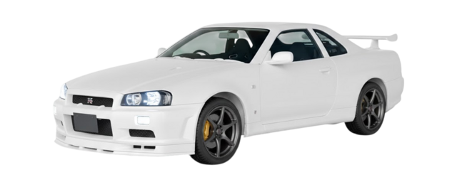 Skyline GT-R