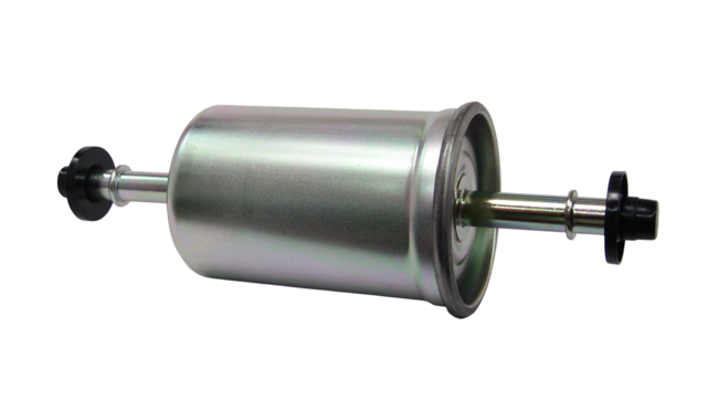 Замена топливного фильтра