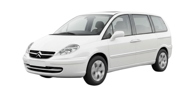 1 поколение, рестайлинг