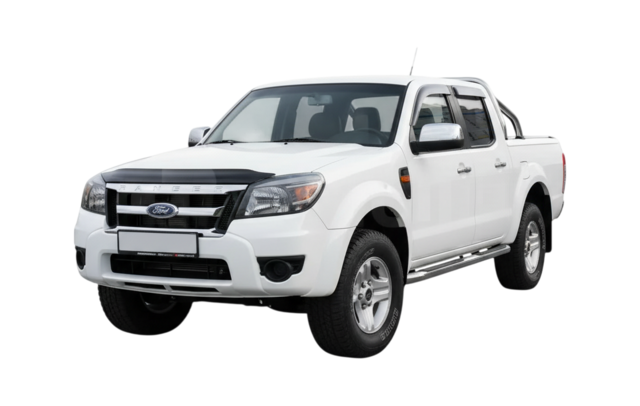 2 поколение, рестайлинг