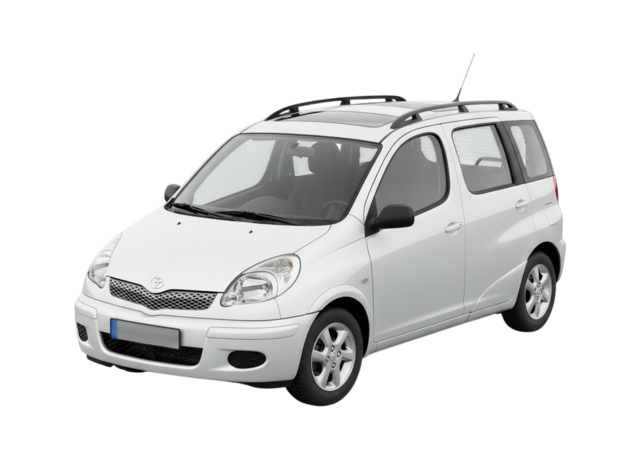 1 поколение, рестайлинг