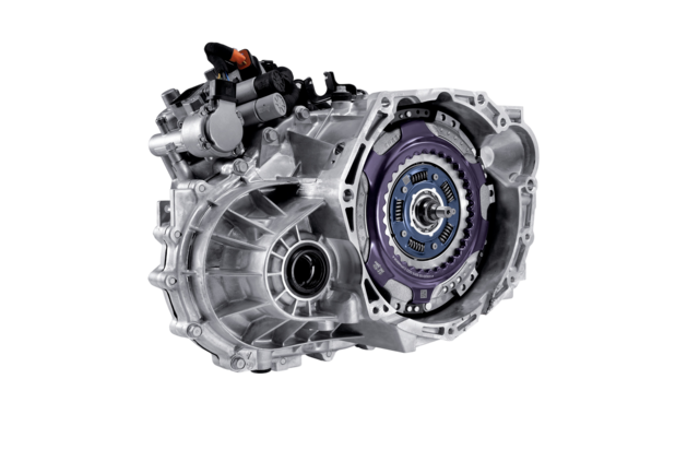 Капитальный ремонт АКПП