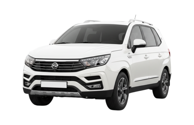 1 поколение, рестайлинг