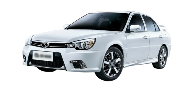 1 поколение, рестайлинг