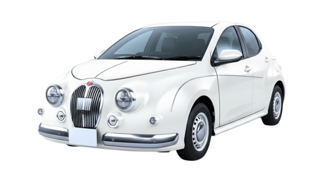 4 поколение