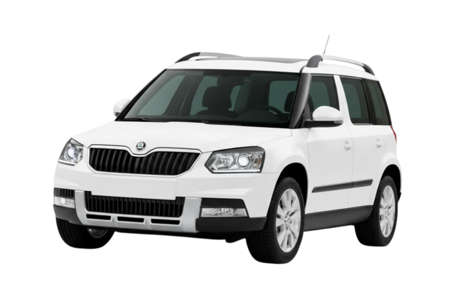 1 поколение, рестайлинг