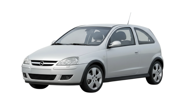 3 поколение, рестайлинг