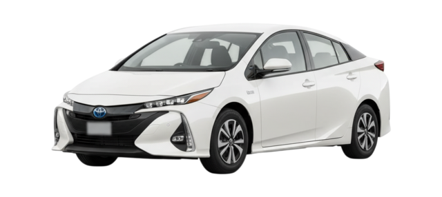 Prius Prime