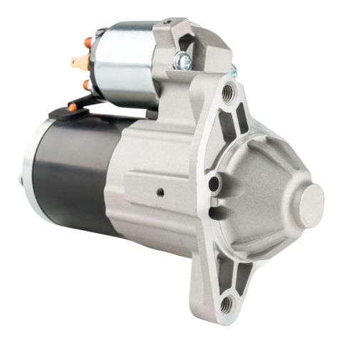 Ремонт стартера