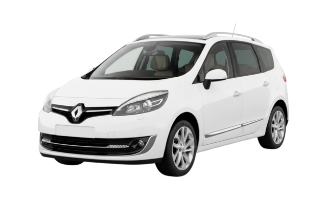 2 поколение, 2-й рестайлинг